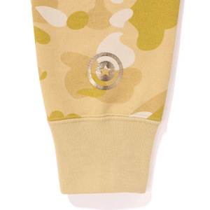 Sweat à Capuche Homme 2024 Bappes Personnalisé Singe, Double Capuche Confortable Décontracté avec Fermeture Éclair et Motif Dessin Animé pour l'Automne - Product Image 5