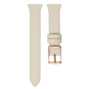 Correas de reloj de cuero correa de cuero genuino de 20mm para Samsung Galaxy Watch6 <span class=keywords><strong>HuaWei</strong></span> <span class=keywords><strong>GT</strong></span> <span class=keywords><strong>2</strong></span> GT2 <span class=keywords><strong>Pro</strong></span> correa de reloj inteligente de repuesto - Product Image 6