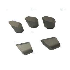 Herramientas de Carburo de Tungsteno Tios para Máquinas de Torno - Product Image 2