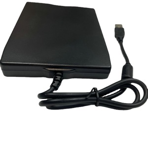 Unidad de Disquete Externa de 3.5 Pulgadas, Lector de Discos Flexibles, Dispositivo de Almacenamiento de Datos para PC y Portátil - Product Image 6
