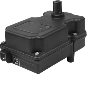 Pool Valve Actuator, Compatible with Hayward GVA-24 Valve Actuator with 15' Cable 24V for Pools, Spas - Product Image 2
