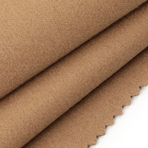 Bán Sỉ Váy Dệt Hoa Tuyệt Vời Vải Len Hai Mặt Dệt Kim <span class=keywords><strong>100</strong></span> <span class=keywords><strong>Polyester</strong></span> Mềm Chải - Product Image 3