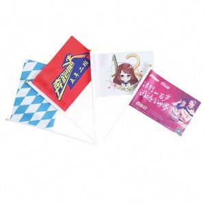 Banderas de Jardín Personalizadas |   Banderas Personalizadas de Poliéster Resistente para el Hogar |   Venta al por Mayor de Artículos de Decoración para el Hogar y la Empresa - Product Image 6