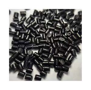 Particules de PPA en nylon Fibres de verre renforcées GF5 %-60% Nylon renforcé PPA Matières premières - Product Image 3