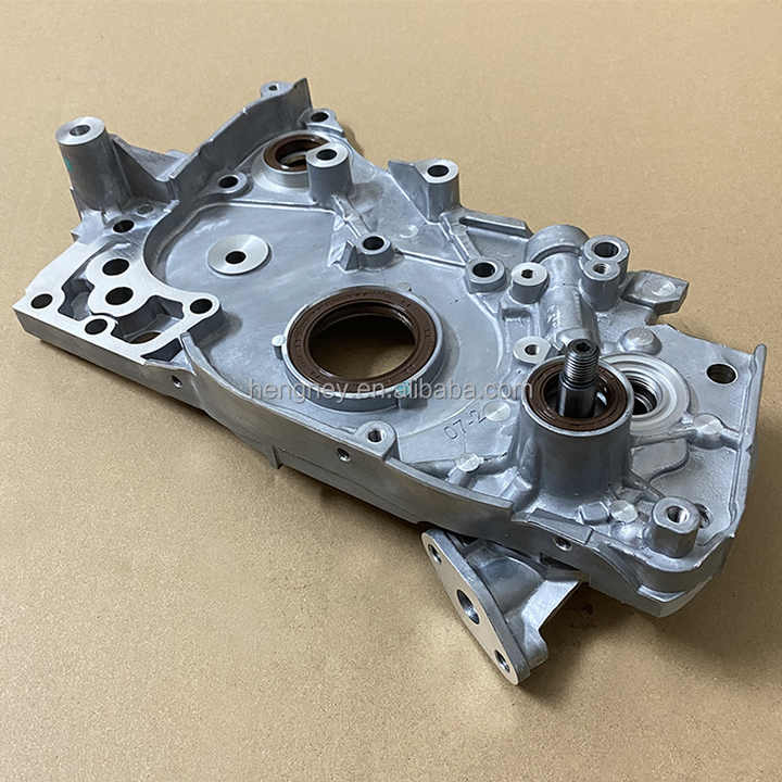 Hengney Auto Parts Engine Oil Pump MD327450 MD187896 MD193384 For 