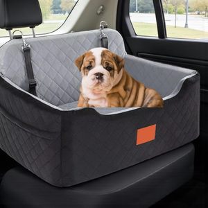 Asiento Elevador para Perros Pawfect, Soporta hasta 60 Libras, con Funda Lavable para Perros Medianos - Product Image 3