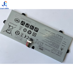 แบตเตอรี่ลิเธียมไอออน AA-PBTN4LR 15.4V 54Wh 3530mAh รุ่นใหม่ สำหรับ Samsung NP940X3M NP940X5M AA-PBTN4LR-05 จำหน่ายจำนวนมาก - Product Image 4