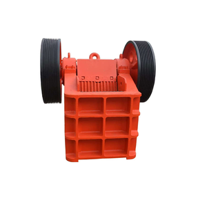 Zhiyan Future Preisgünstiger PE 150*250 Kleiner Tragbarer Diesel-Backenbrecher mit Wechselstrommotor, 1-3t/h Kapazität, 10-40mm Ausgangsgrößen für Gestein - Product Image 5
