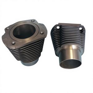 Bloques de Cilindros FIAT 500 F/L COPPIA, Piezas de Motor de 499 cc, Hechos en Italia - Product Image 1