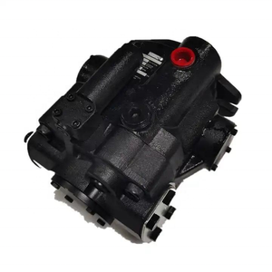 Bomba Hidráulica de Pistones Axiales Variables Serie Pvp1636 Pvp1610 Pvp1636brvp12x3532 Pvp1610br212 para Excavadora - Product Image 3