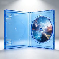 Vente flash - Étui de jeu PS5 résistant à l'usure et aux rayures, personnalisé pour PS5