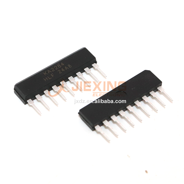 IC Integrated Circuit KA2284 2284 DIP SIP-9 AC/DC Driver IC Good Quality