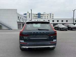 Auto Usado <span class=keywords><strong>Volvo</strong></span> <span class=keywords><strong>XC60</strong></span> B5 AWD Comfort Luxury 2026, SUV Mediano Híbrido Suave de 48V, Bajo Kilometraje, Listo para Enviar - Product Image 4