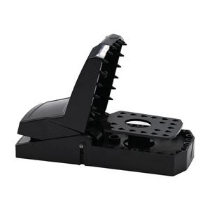 Trampa para Ratones de Acción Rápida, Trampa para Ratas Ecológica, Control de Plagas para Roedores, Duradera, Segura para Uso Repetido en Interiores y Exteriores - Product Image 4