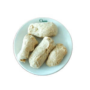 Kết Cấu <span class=keywords><strong>Protein</strong></span> Đậu Nành, Chunk Rau <span class=keywords><strong>Protein</strong></span>, <span class=keywords><strong>Protein</strong></span> Đậu Nành - Product Image 1