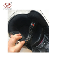 Casque de sécurité de protection Casque d'entraînement tactique avec visière et filet de fer
