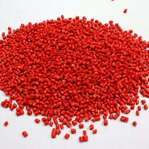 Injection Molding Recycled PP Nonwoven Raw Material <b>Modified</b> Polypropylene Granules - Product Image 5