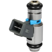 Injecteur de carburant pour moto Davidson Sportster EFI Custom XL 883 1200 IWP-181 27706-07A - Accessoires auto