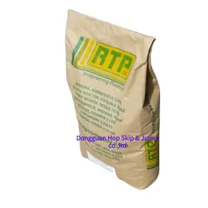用于RTP 1000 TFE 15 SI 2 ( 1000TFE15SI2 ) / RTP 1000 TFE 18 SI 2 (1000TFE18SI2) 树脂的PBT，带聚四氟乙烯-硅树脂