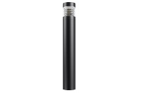 Lumière LED extérieure de jardin en aluminium moulé sous pression, murale, IP65, AC, avec détecteur de mouvement