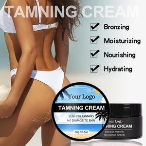 Fabricant de produits de bronzage en marque privée, bronzage naturel instantané en 3 heures, autobronzant foncé, <span class=keywords><strong>spray</strong></span>, lotion, crème de bronzage sans soleil - Product Image 3