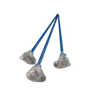 Thermocouples de type K N industriels pour four à <span class=keywords><strong>moufle</strong></span> - Product Image 1