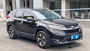 <span class=keywords><strong>Precio</strong></span> Competitivo, Auto Usado CR-V <span class=keywords><strong>2018</strong></span> 240TURBO CVT 2WD Edición Urbana, SUV Compacto en Venta - Product Image 4