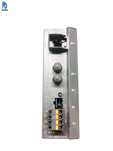 PLC Controller Sensor Industrial Ethernet Switch Module Brand New Original 6GK5101-1BB00-2AA3 5204-2BB1 - Product Image 1