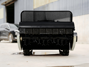 Robot Rasaerba 760mm 860mm, Trinciaerba <span class=keywords><strong>a</strong></span> Flagelli Zero Turn, Tagliaerba Telecomandato, Motoseghe, Rasaerba Telecomandati - Product Image 6