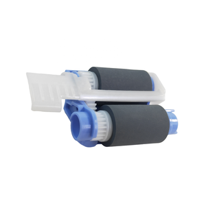 Rodillo de Recogida OEM (2 Unidades) RM2-5741 RC4-4346 para <span class=keywords><strong>Impresoras</strong></span> <span class=keywords><strong>HP</strong></span> LaserJet Pro M402 M403 M426 M427 - Piezas de Repuesto - Product Image 2