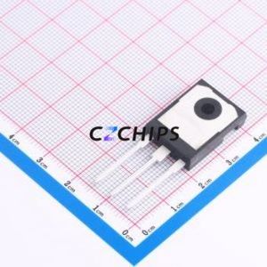 Nuevo y original IPW65R037C6FKSA1 TO-247-3 Transistor de efecto de campo (MOSFET) - Product Image 2