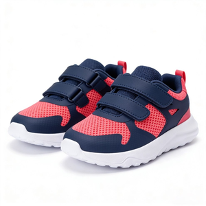 Zapatos Infantiles al por Mayor, Nuevas Zapatillas Deportivas de Primavera para Niños y Niñas, Transpirables, con Suelas de EVA - Product Image 4