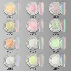 Vinimay <span class=keywords><strong>Kit</strong></span> de <span class=keywords><strong>poudre</strong></span> à tremper pour les ongles Aurora de haute qualité 3g <span class=keywords><strong>poudre</strong></span> à tremper pour les ongles 2 en 1 - Product Image 6