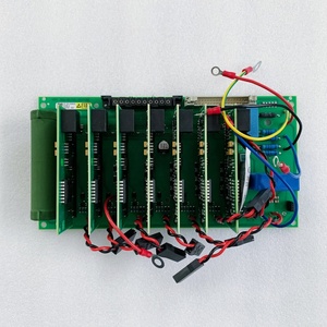 MA High Quality Circuit Board 00.785.0356 Motherboard AVM4 Circuit Board for Heidelberg Offset <b>Press</b> Parts - Product Image 1