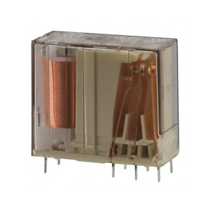 Suppliers <strong>V23047</strong>-<strong>A1024</strong>-<strong>A511</strong> <strong>SR2M</strong> <strong>SCHRACK</strong> Safety Relay DPST-NO/NC 1 Form A 1 Form B 400VAC Through Hole V23047A1024A511 PC Pin - Product Image 1