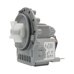 Moteur de pompe de vidange <span class=keywords><strong>pour</strong></span> lave-linge TD-LGCL-22A, pièces de rechange <span class=keywords><strong>pour</strong></span> machine à laver - Product Image 6