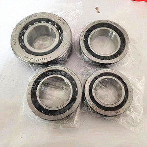 Roulement à rouleaux LINA Japon 809020 F-809020.ZL pour compresseur d'air <span class=keywords><strong>Atlas</strong></span>, roulement de vilebrequin F-809020 F-113342 JC8030 NJ30x58x16 - Product Image 4