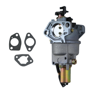 951-12771A <span class=keywords><strong>Huskee</strong></span> LT4200 TB42 LT3800 MTD Craftsman R1000 T1200 4P90E Reemplazo 751-12771A Carburador de tractores de césped - Product Image 5