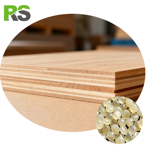 Granulés d'adhésif thermofusible EVA à base de résine, haute résistance à la chaleur, qualité industrielle, pour la construction, l'emballage et le travail du <span class=keywords><strong>bois</strong></span> - Product Image 5