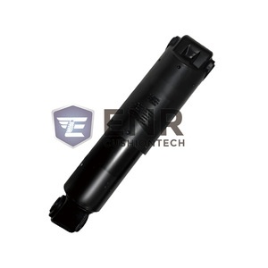 โช้คอัพรถบรรทุก 990560 OE 1 008 054 1204307 91-2801 อะไหล่ทดแทนเหล็ก - Product Image 1