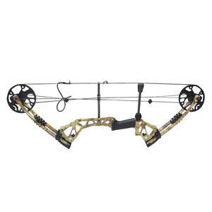 1Pc Archery Compound <strong>Bow</strong> 40-60LBS Adjustable Adult Kit Right Hand Arrows Hunting <strong>Bow</strong> for Outdoor Shooting Hunting Accessories - Product Image 6