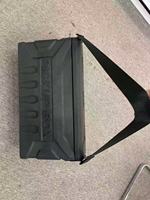 Fabricant d'accessoires 4x4 coffre arrière coffre à bagages coffre universel coffre de camion boîtes à outils pour Nissan Ford Isuzu Toyota