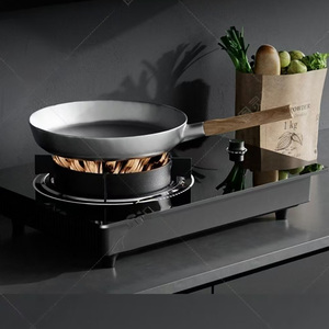 <span class=keywords><strong>2025</strong></span> Công Nghệ Mới 1 Burner Ngọn Lửa Điện Bếp Mà Không Cần Gas Tinh Khiết Điện Cho Nhà Bếp Điện Bếp Sản Phẩm Nhà Bếp - Product Image 6