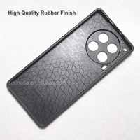 Coques de téléphone vierges en TPU PC antichoc 2D par sublimation pour Tecno Camon 30 – Approvisionnement direct usine