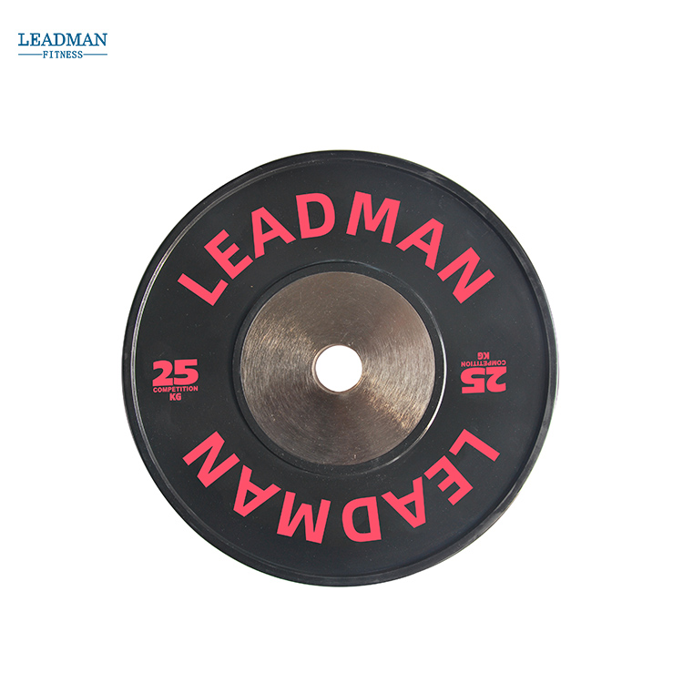 Лидер продаж, оптовая продажа, резиновые бамперы, оборудование для фитнеса, конкурентоспособная бамперная пластина