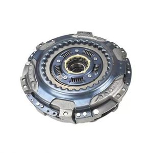 Fabricant de gros volant d'inertie de <span class=keywords><strong>masse</strong></span> hybride 41200-2D100 <span class=keywords><strong>double</strong></span> <span class=keywords><strong>embrayage</strong></span> réglable kit41200-2D220 412002D220 - Product Image 4