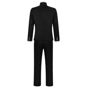 4 Estilos Nuevos de Disfraces de Anime DANDADAN, Pantalones y Faldas de Cosplay de Ken Takakura y Momo Ayase para Hombres y Mujeres - Product Image 5
