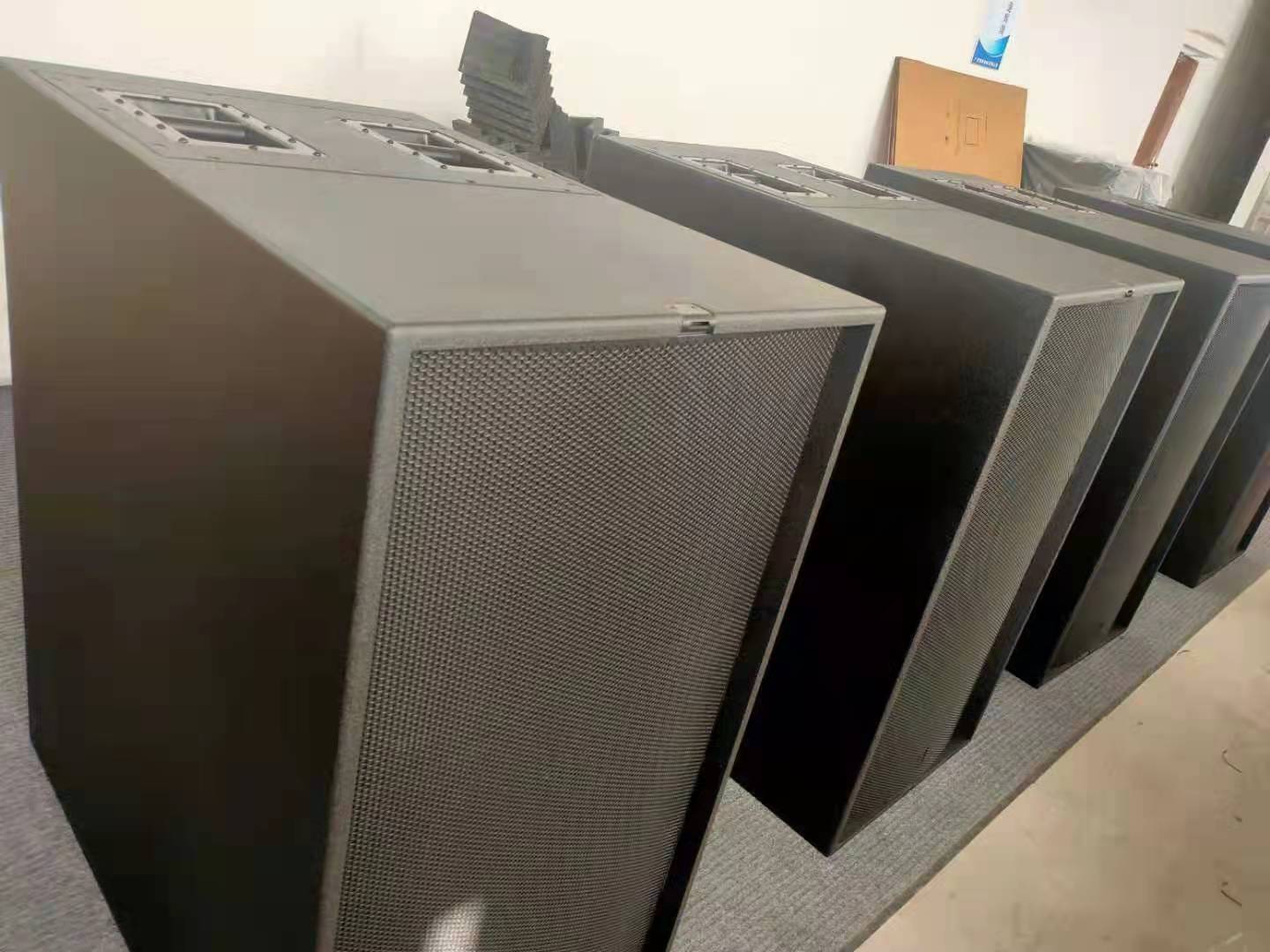 martin audio wsx