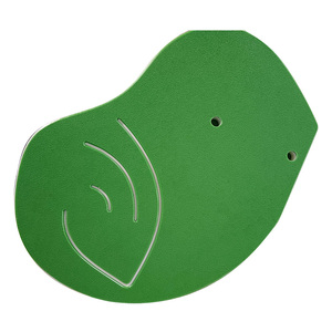 لوح بلاستيكي ثنائي اللون من البولي إيثيلين عالي الكثافة، سماكة 3-25 مم، لافتات داخلية/خارجية وأثاث - Product Image 6