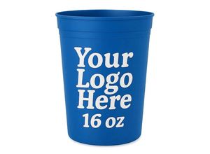 Vasos Desechables Ecológicos de PLA de Pared Simple Transparentes de 9oz 12oz 32oz Biodegradables con Tapa para Servir Bebidas Frías y Té - Product Image 6